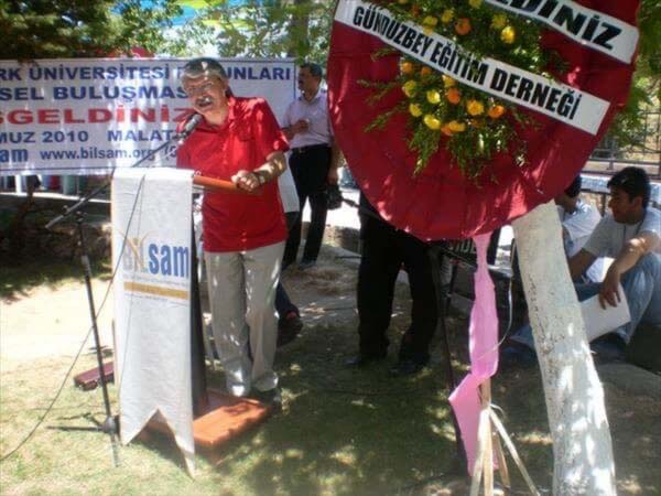2010 Malatya Güzelyurt Buluşması